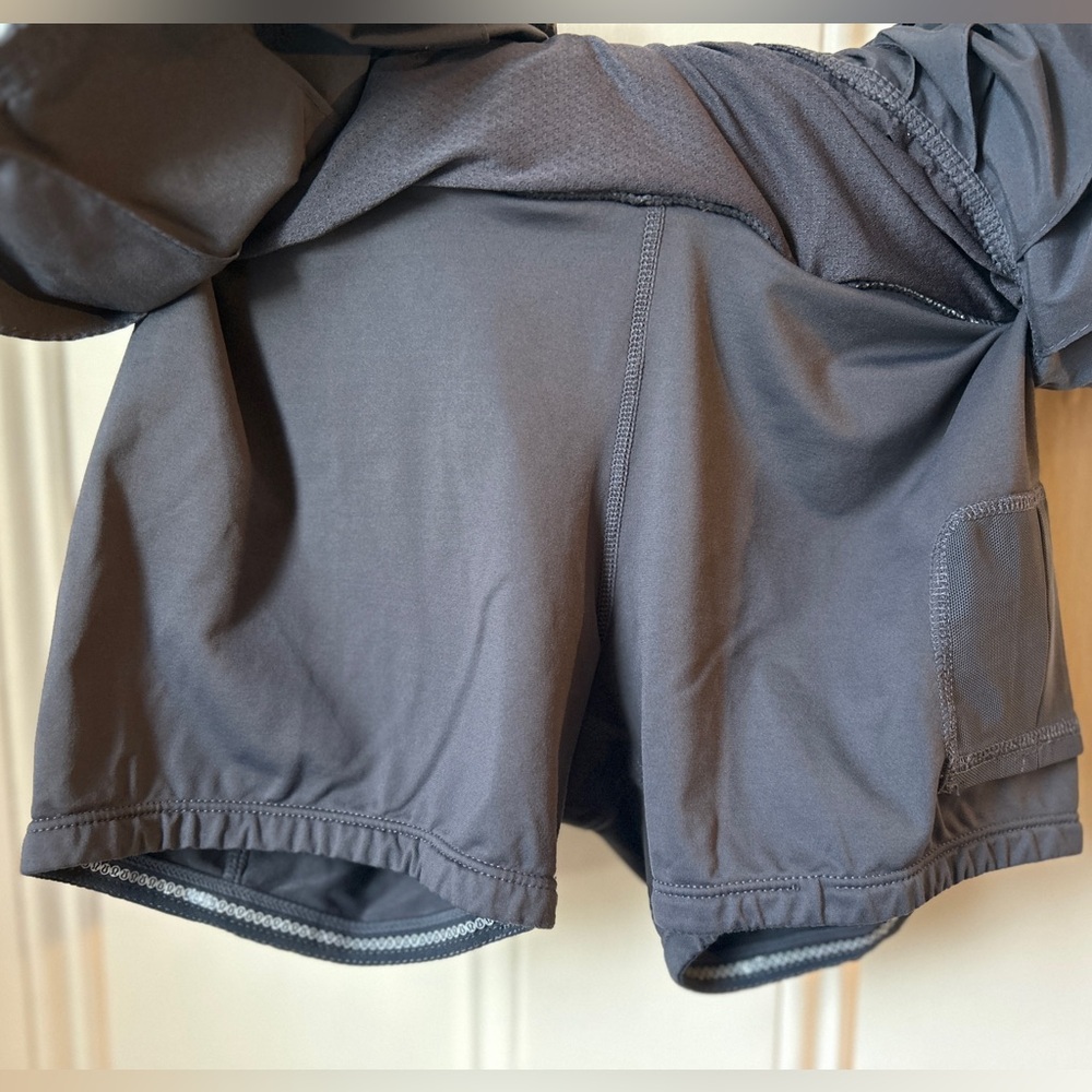 Lululemon Running/Tennis Skort - Picture 3 of 4